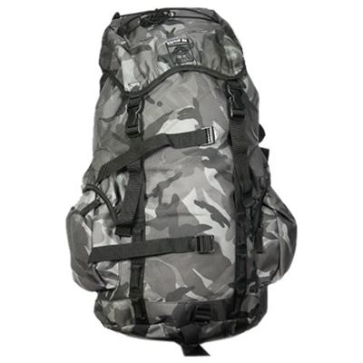 RECON 35L Backpack medium NIGHT CAMO