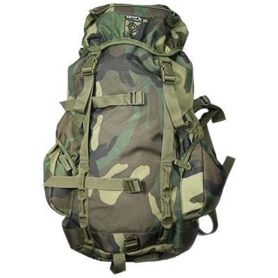 RECON 35L Backpack WOODLAND medium
