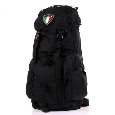 Backpacks ITALIA 35 liters BLACK
