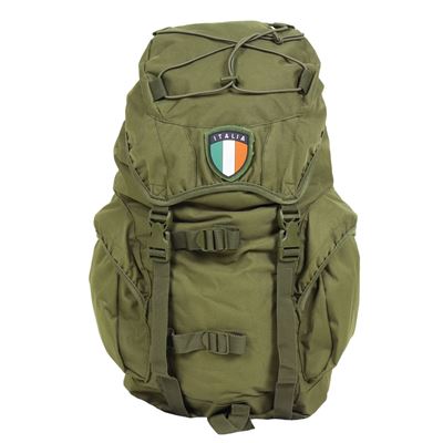 Backpacks ITALIA 35 liters OLIV