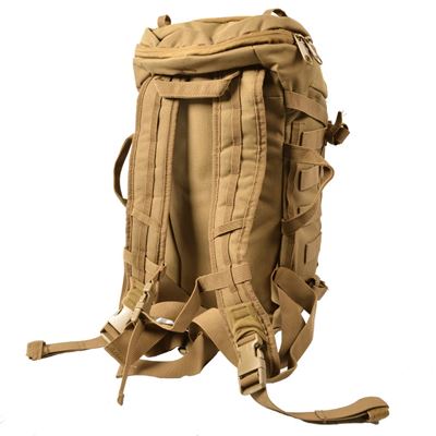 OUTBREAK Backpack COYOTE