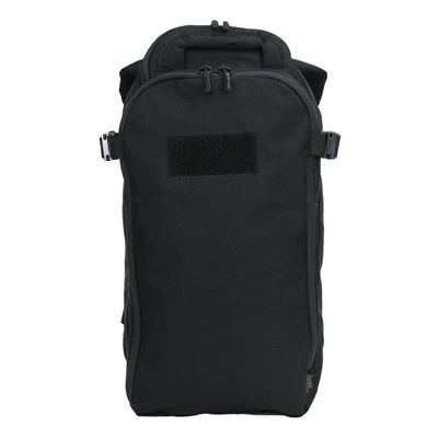 Backpack BUSHMATE PRO BLACK