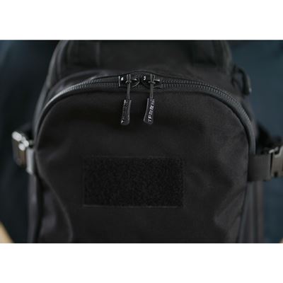 Backpack BUSHMATE PRO BLACK