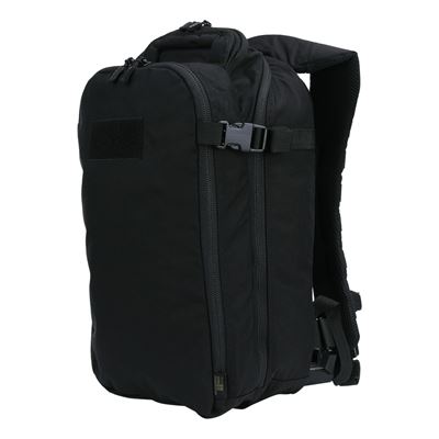 Backpack BUSHMATE PRO BLACK