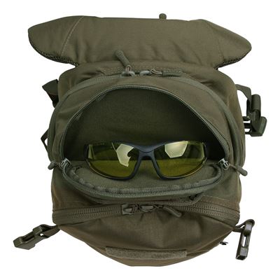 Backpack BUSHMATE PRO RANGER GREEN