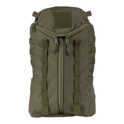 Backpack OPERATOR 20L GREEN