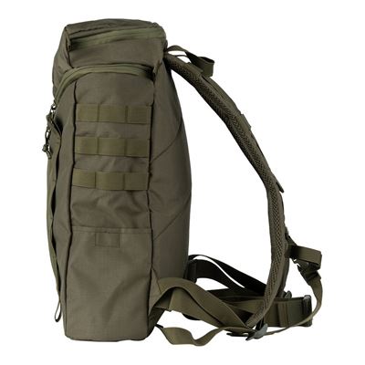 Backpack OPERATOR 20L GREEN