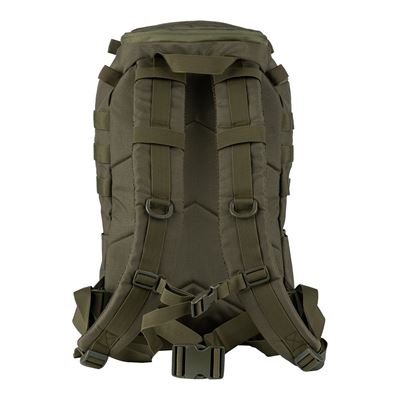 Backpack OPERATOR 20L GREEN