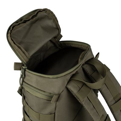 Backpack OPERATOR 20L GREEN