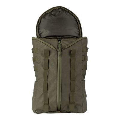 Backpack OPERATOR 20L GREEN