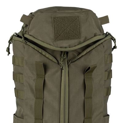 Backpack OPERATOR 20L GREEN