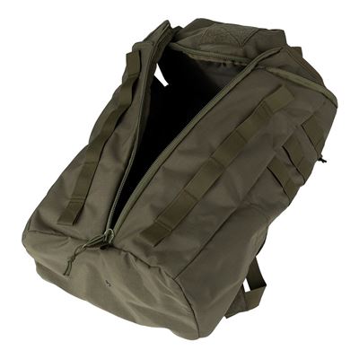 Backpack OPERATOR 20L GREEN