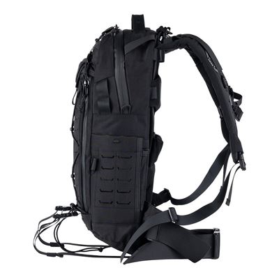 Backpack TF-2215 STEALTH-PRO 22 litres BLACK
