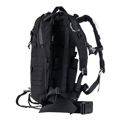 Backpack TF-2215 STEALTH-PRO 22 litres BLACK