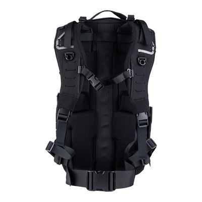 Backpack TF-2215 STEALTH-PRO 22 litres BLACK