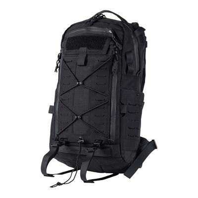 Backpack TF-2215 STEALTH-PRO 22 litres BLACK