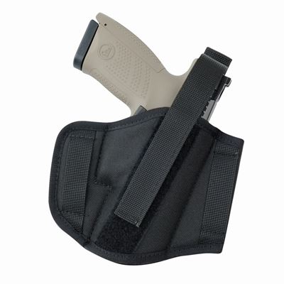 Gun belt holster DASTA 202-5