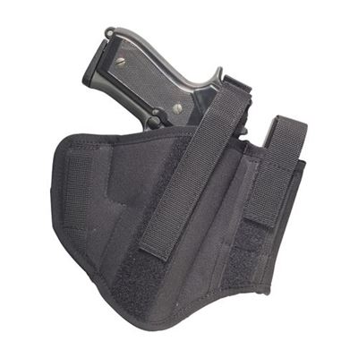 Gun belt holster DASTA 203-1