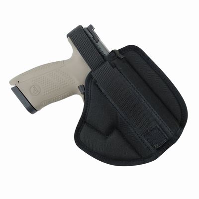 Gun belt holster DASTA 206-1 CZ75D Compact