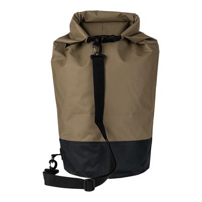 Waterproof MOLLE Duffle Bag COYOTE Task Force 2215 353603CO 5