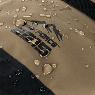 Waterproof MOLLE Duffle Bag COYOTE Task Force 2215 353603CO 9