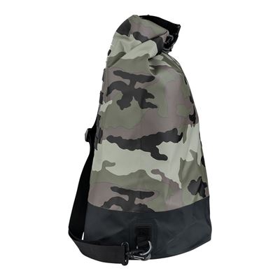 Waterproof MOLLE Duffle Bag URBAN GREY CAMO Task Force 2215 353611 6