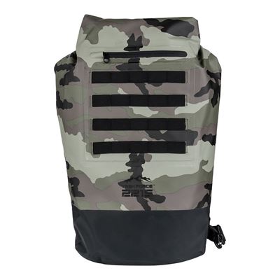 Waterproof MOLLE Duffle Bag URBAN GREY CAMO Task Force 2215 353611 4