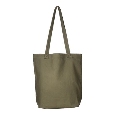 101st Airborne Division canvas bag FOSTEX 353700 2