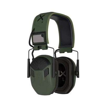 WX VAPOR COMM Shooting Range Kit