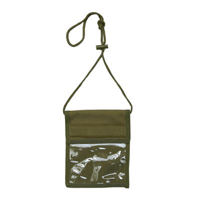 ID-card holder GREEN