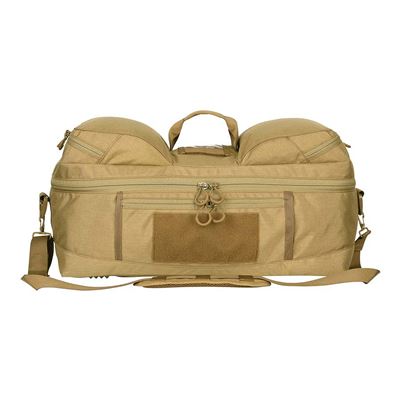 Shooting Range Bag LQ16167 COYOTE 101INC 359337-C 2