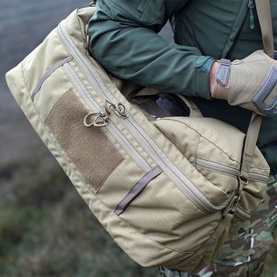 Shooting Range Bag LQ16167 COYOTE 101INC 359337-C 11