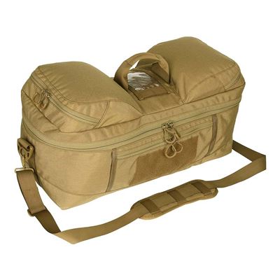 Shooting Range Bag LQ16167 COYOTE 101INC 359337-C 3