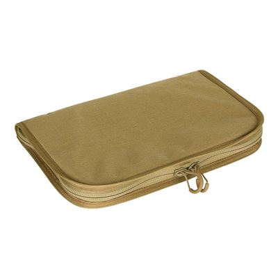 Shooting Range Bag LQ16167 COYOTE 101INC 359337-C 4