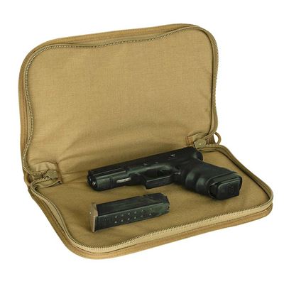 Shooting Range Bag LQ16167 COYOTE 101INC 359337-C 5