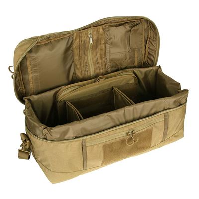 Shooting Range Bag LQ16167 COYOTE 101INC 359337-C 7