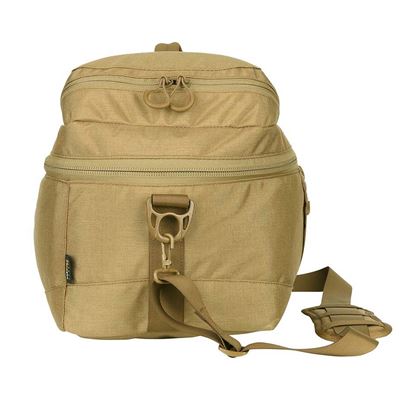 Shooting Range Bag LQ16167 COYOTE 101INC 359337-C 10