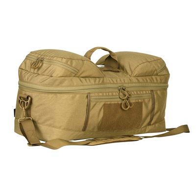 Shooting Range Bag LQ16167 COYOTE