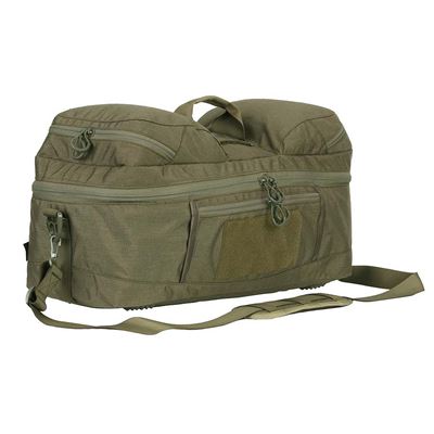 Shooting Range Bag LQ16167 GREEN