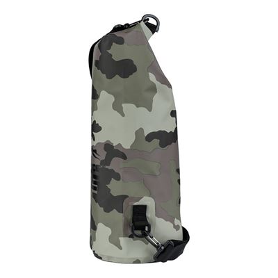 Waterproof bag 10 liters URBAN GREY CAMO Task Force 2215 359346 4