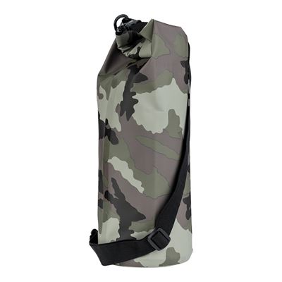 Waterproof bag 10 liters URBAN GREY CAMO Task Force 2215 359346 2