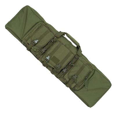 Case for rifle MODULAR OLIVE