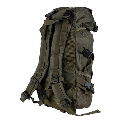 Backpack PARA 8 OLIVE FOSTEX 359498OD 7