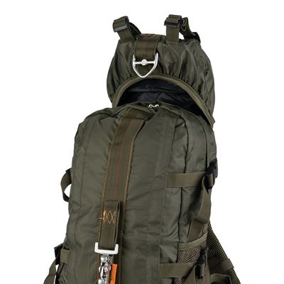 Backpack PARA 8 OLIVE FOSTEX 359498OD 4
