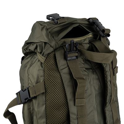 Backpack PARA 8 OLIVE FOSTEX 359498OD 3