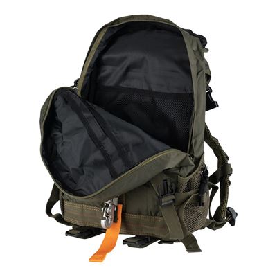 Backpack PARA 8 OLIVE FOSTEX 359498OD 2