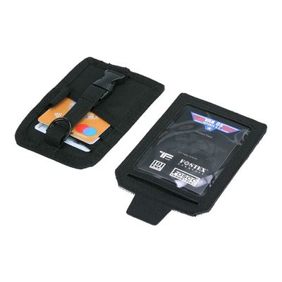 Business card holder BLACK