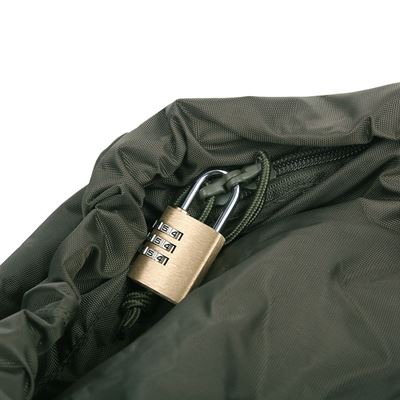 Backpack Transport Cover RANGER GREEN Task Force 2215 359590 3
