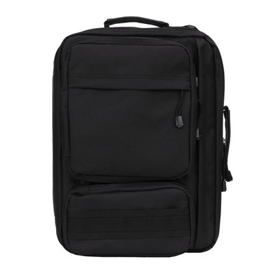 Notebook bag BLACK