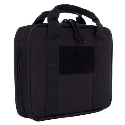 Patch Collector Bag BLACK